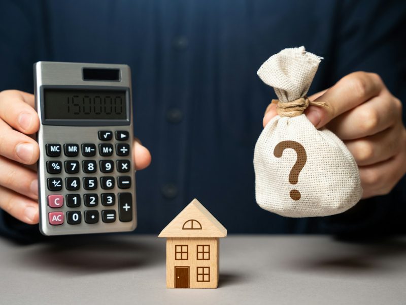 Property valuation. Selling housing for money or barter. Property valuation. Selling housing for money or barter.